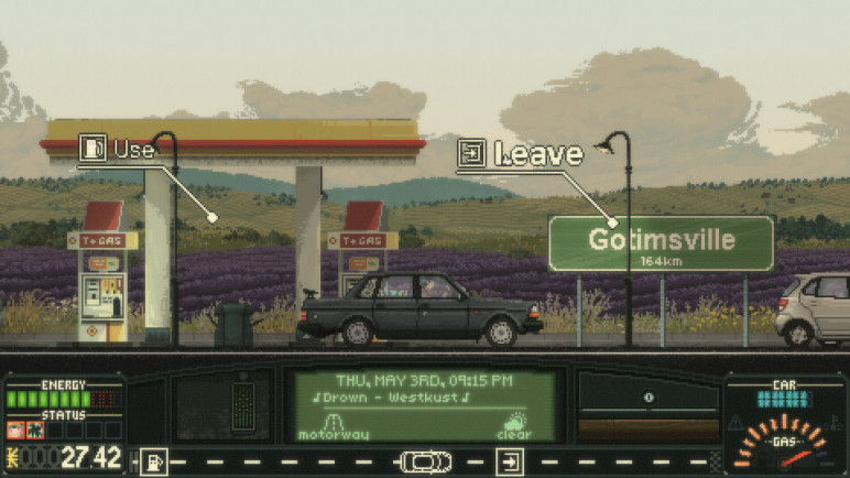 Keep Driving – Оффлайн аккаунты для Steam – изображение 3