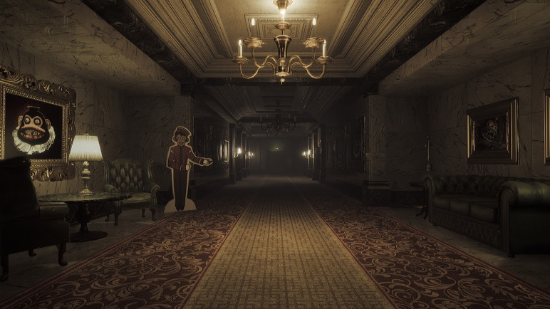 Download DLC for Dark Deception – image 9