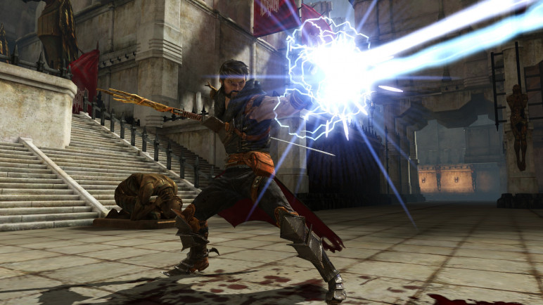 Review of Dragon Age 2 – image 5