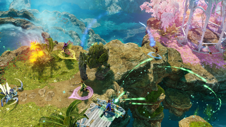 Buy the Nine Parchments Key for Steam – image 10