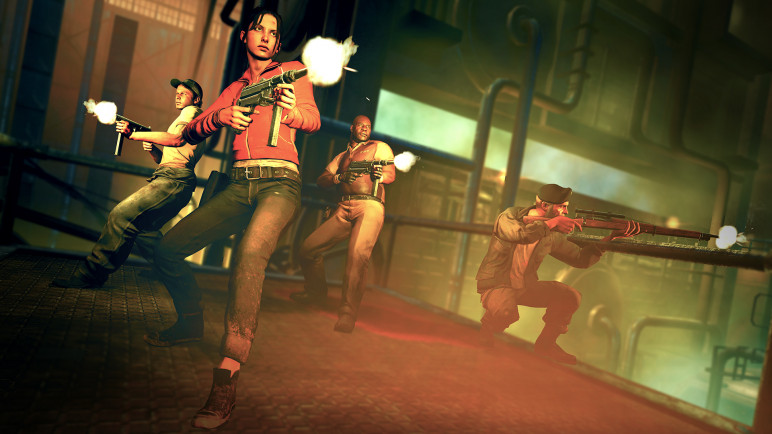 Buy an Offline Zombie Army Trilogy Account for Steam – image 4