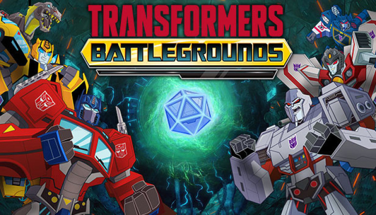 Купить ключ Transformers Battlegrounds для Steam – изображение 11