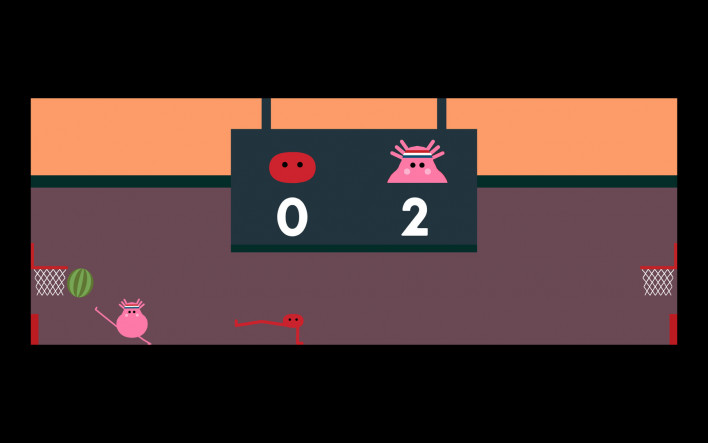 Купить Pikuniku – изображение 5