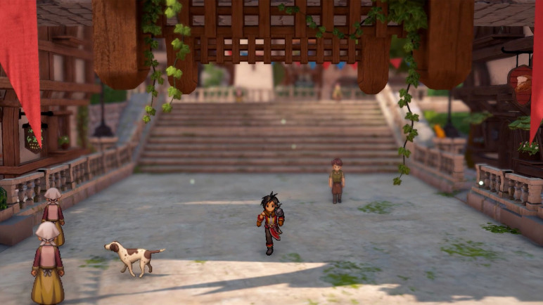Review of Eiyuden Chronicle Hundred Heroes – image 10