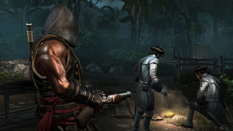 Assassin's Creed Freedom Cry for Steam – image 7