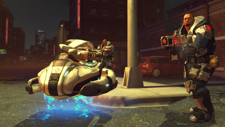 Offline account for XCOM Enemy Unknown – image 2