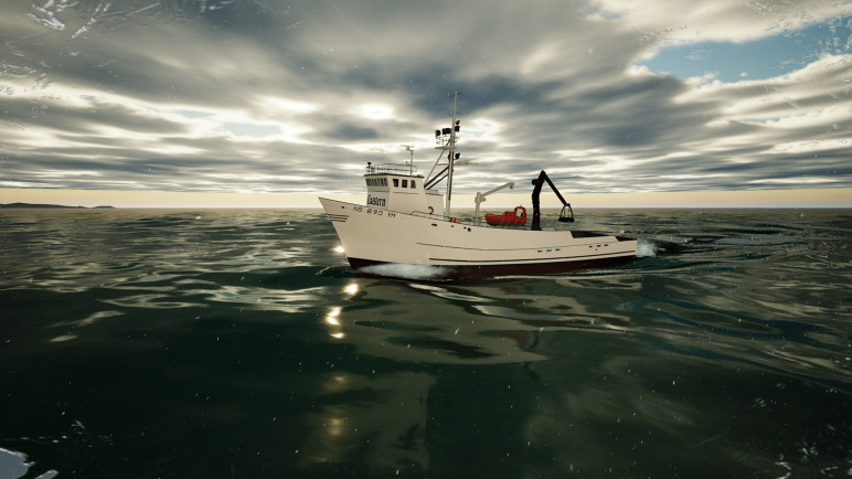 Активация Fishing North Atlantic для Xbox Microsoft Store – изображение 5
