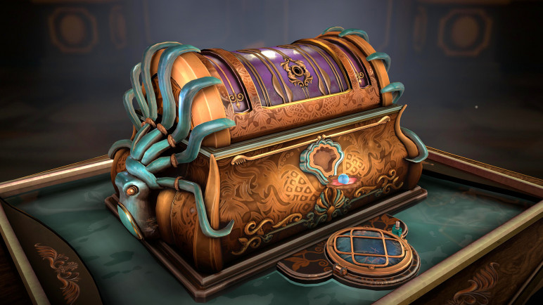 Boxes: Lost Fragments for Steam – image 2