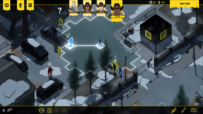 Купить Rebel Cops – изображение 3