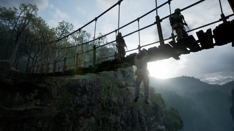 Metal Gear Solid Delta Snake Eater Standard Edition for Steam – image 6