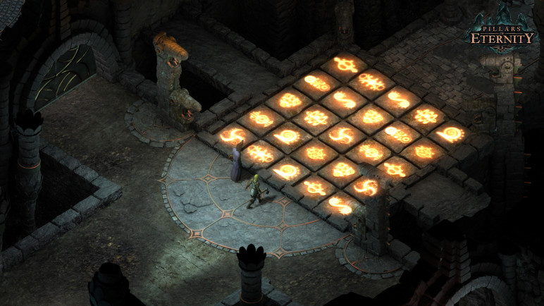 The Pillars of Eternity – image 5