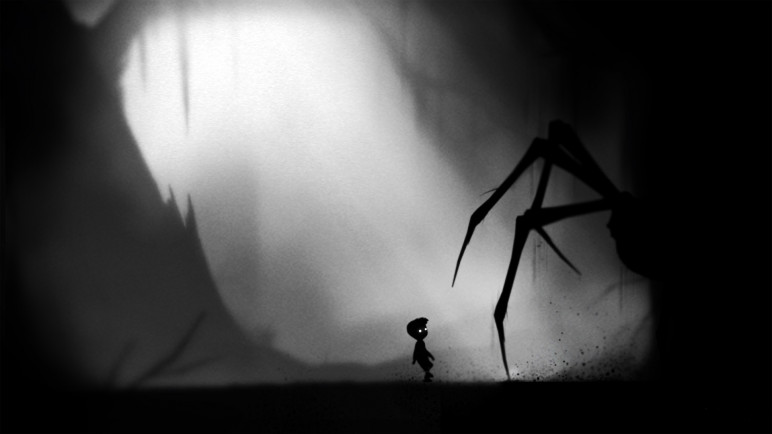Аккаунты для LIMBO – изображение 2