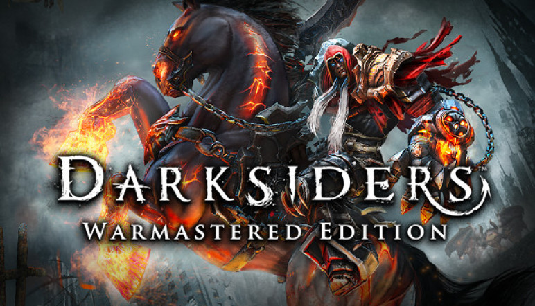 Купить Darksiders Warmastered Edition – изображение 12