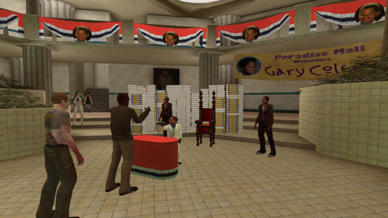 DLC для Postal 2 – изображение 8