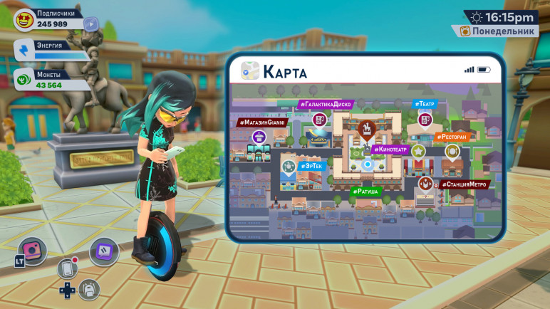 Оффлайн аккаунты для Youtubers Life 2 – изображение 4