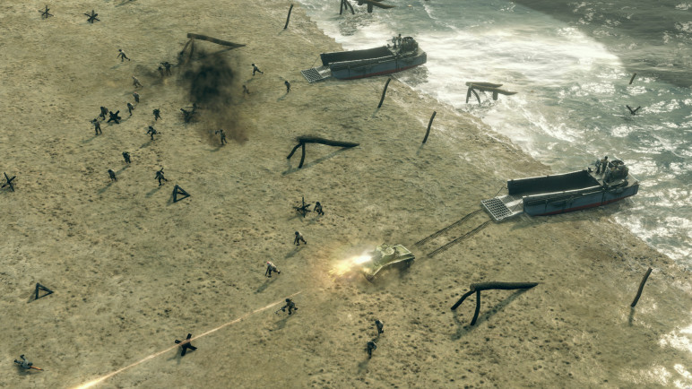 Купить Sudden Strike 4 – изображение 4