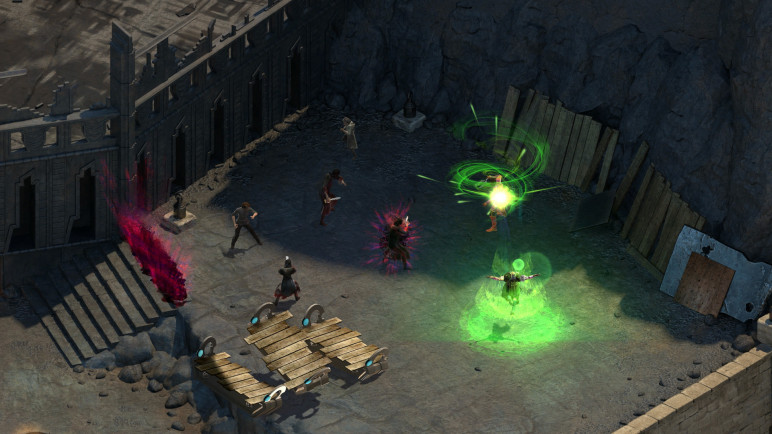Аккаунты для Torment: Tides of Numenera – изображение 9