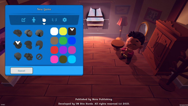 Buy the Spirit of the Island Key for Steam – image 9