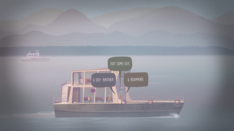Купить Oxenfree – изображение 10