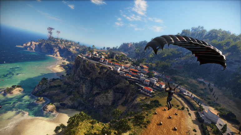 Купить аккаунт Just Cause 3 для Xbox, Microsoft Store – изображение 2