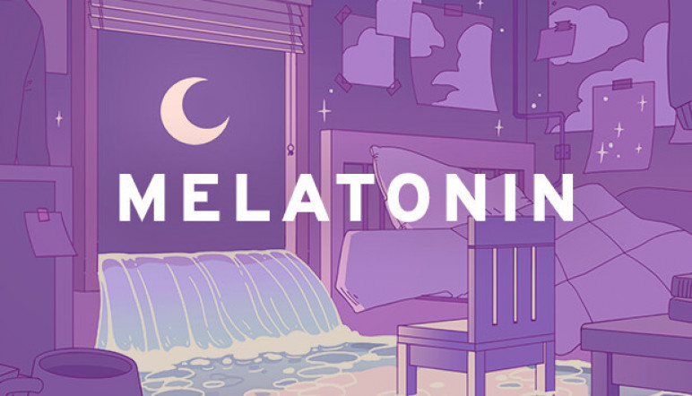 Buy an Offline Account for Melatonin – image 9
