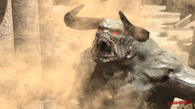 Ключи и гифты для Serious Sam 3: BFE – изображение 8