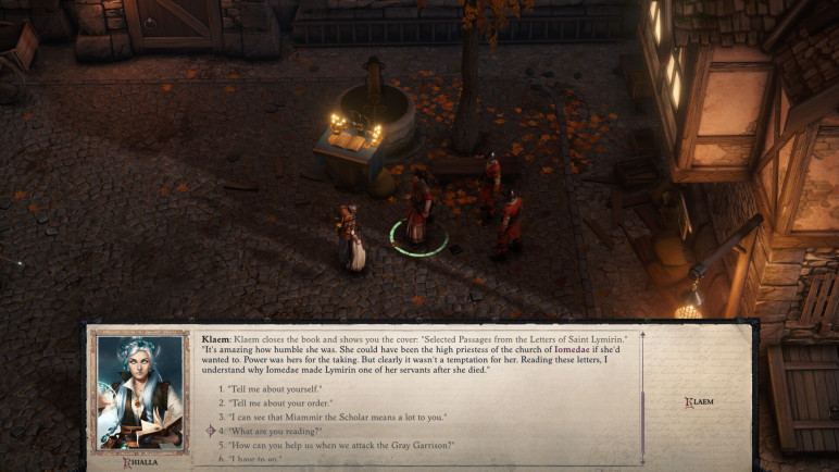 Pathfinder Wrath of the Righteous – image 6