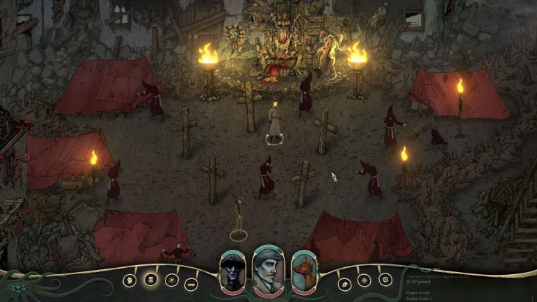 Stygian Reign of the Old Ones – image 4
