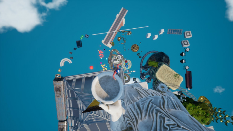 Only Up With Friends – image 4