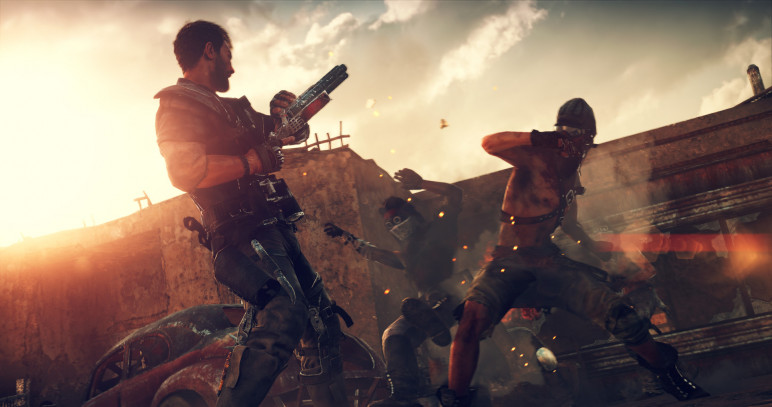 Buy the Mad Max Key for Xbox, Microsoft Store – image 2