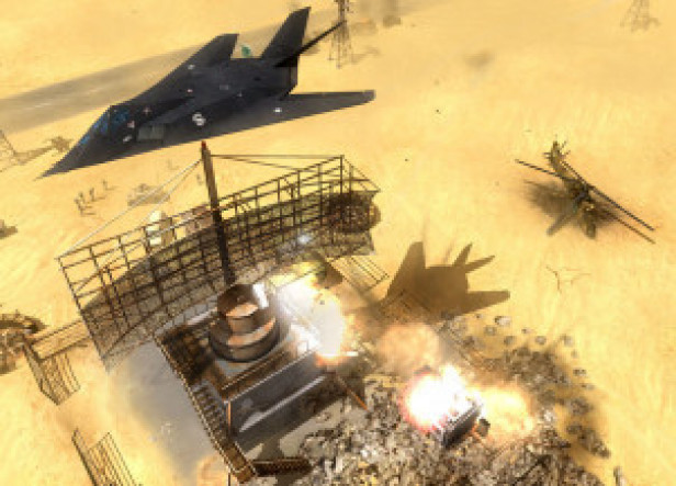 The Joint Task Force – image 7