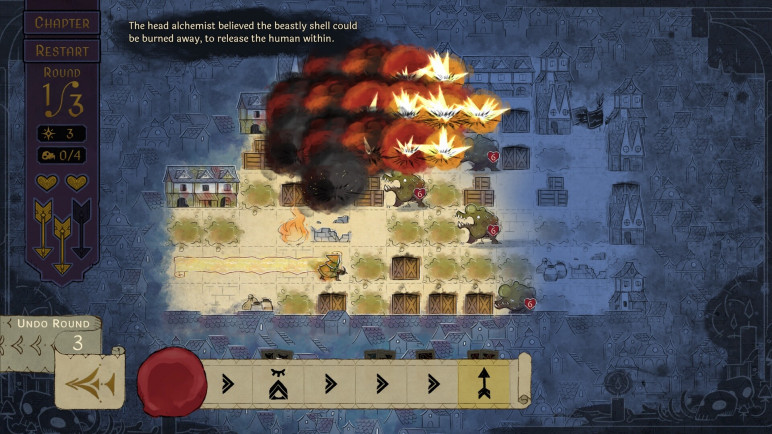 Activation of Howl – image 4