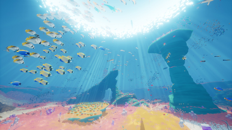 Buy an ABZU account – image 8