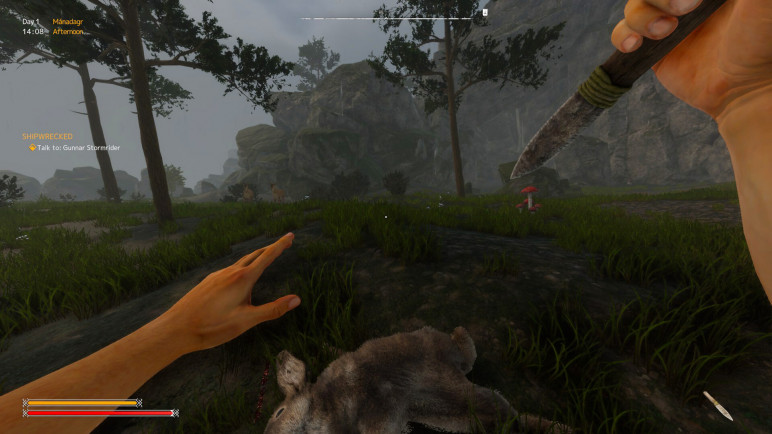 Viking Frontiers Steam Offline accounts – image 6