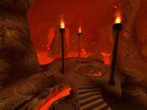 Купить Zanzarah: The Hidden Portal – изображение 10