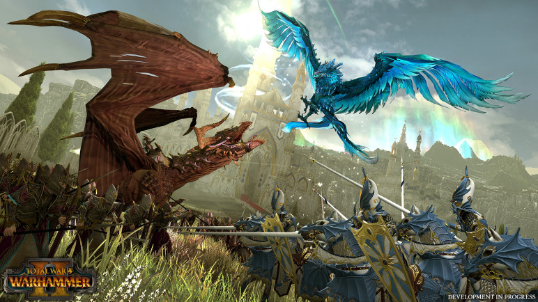 Total War Warhammer II for Steam – image 3