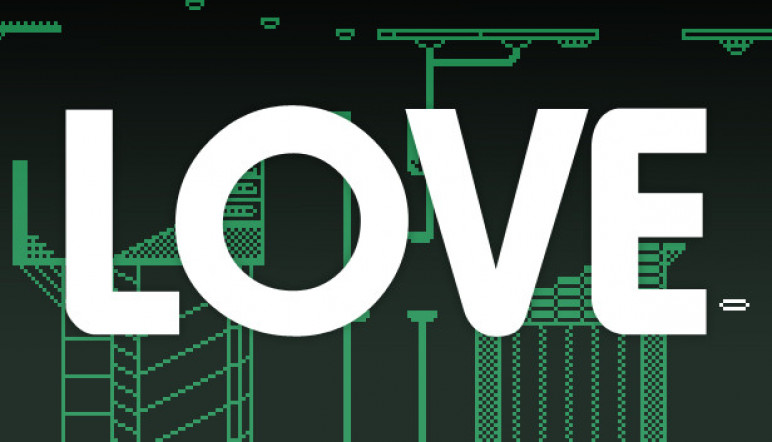 LOVE – Ключи и гифты для Steam – изображение 10