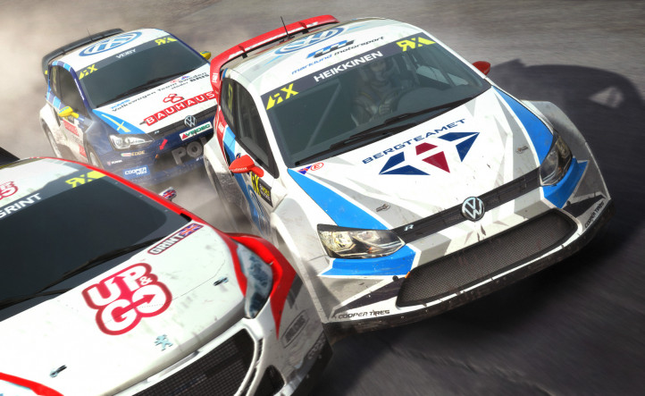 Buy the DiRT Rally Standard Edition Key for Steam – image 5