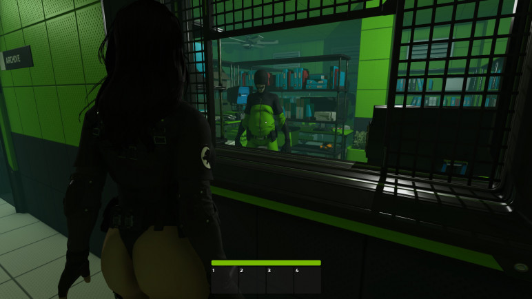 Купить ключ Haydee 2 для Steam – изображение 7