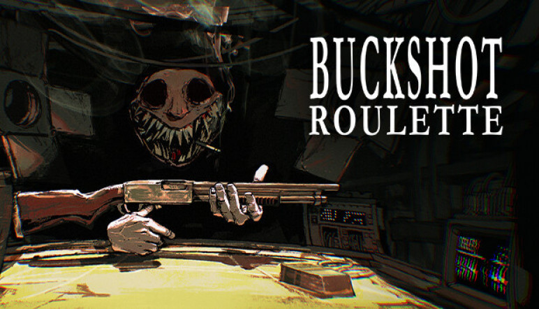 Buy an Offline Buckshot Roulette Account for Steam – image 12