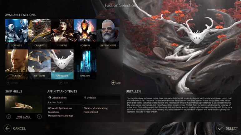 DLC для Endless Space 2 – изображение 3