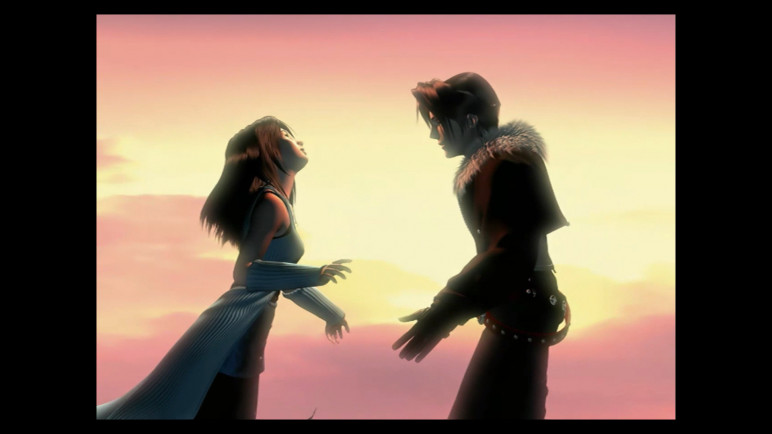 Review of Final Fantasy 8 Remastered – image 4