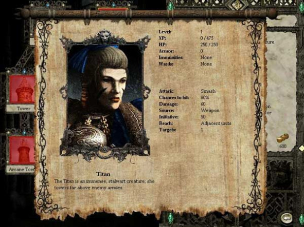 Купить Disciples 2 Rise of the Elves – изображение 10