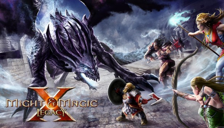 Review of Might Magic X Legacy – image 12