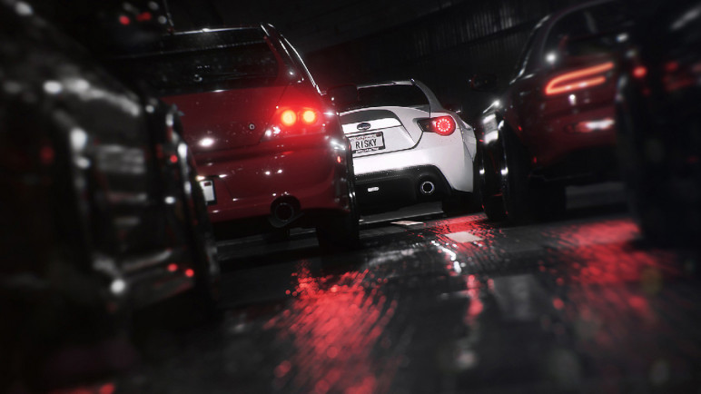 Аккаунты для Need for Speed (2015) – изображение 9