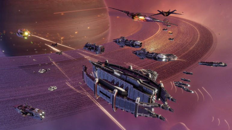 Sins of a Solar Empire 2 – image 7