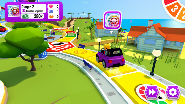 Купить The Game of Life 2 – изображение 3