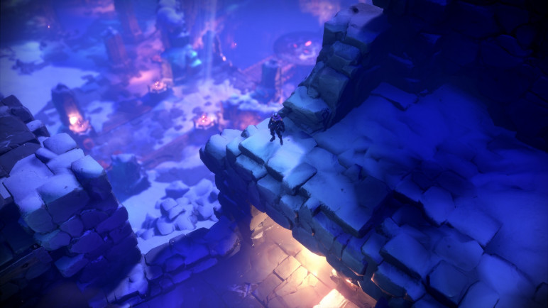 The Darksiders Genesis Key – image 4