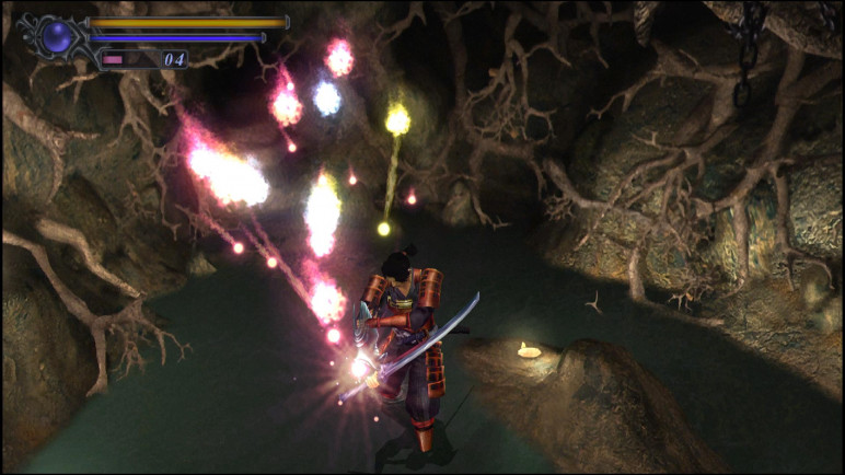 Купить Onimusha Warlords – изображение 3