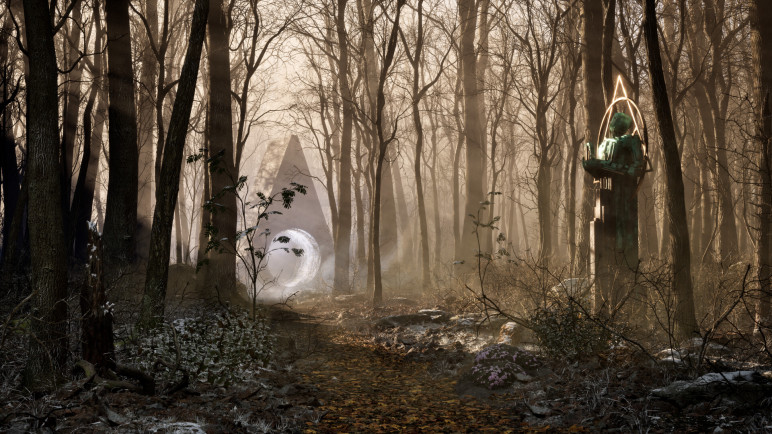 Оффлайн аккаунты для The Talos Principle 2 – изображение 6